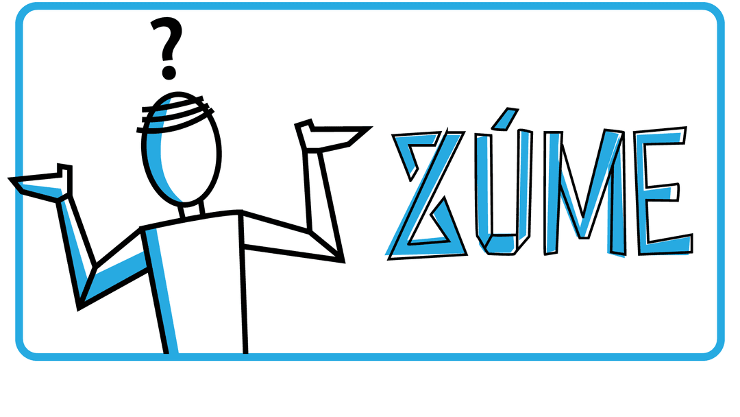 Zúme Training video